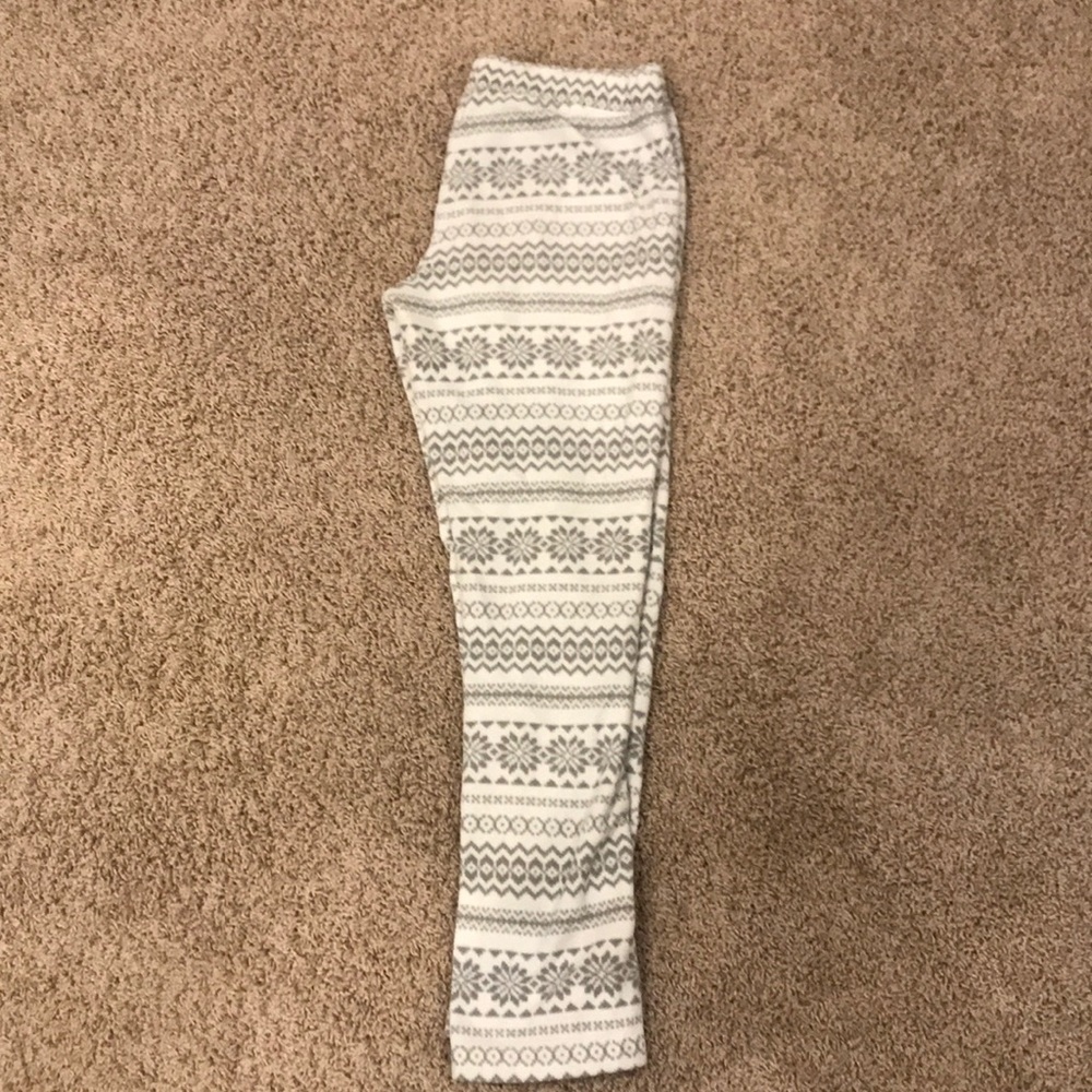 Pajama Pants